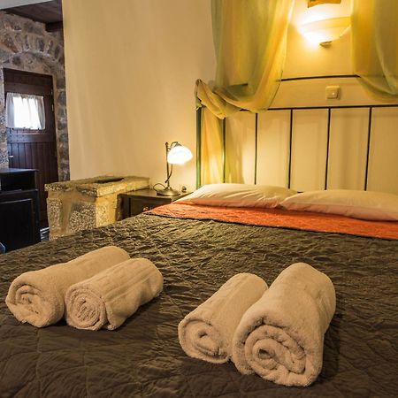 Psamathous Guesthouse Pórto Káyio Екстериор снимка
