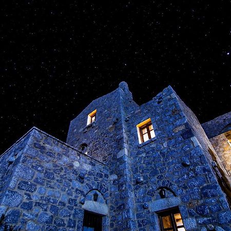 Psamathous Guesthouse Pórto Káyio Екстериор снимка